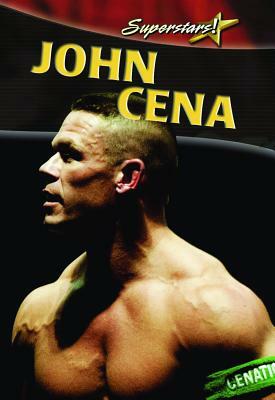 John Cena by Lynn Peppas