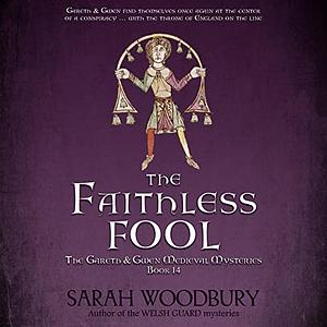 The Faithless Fool by Sarah Woodbury