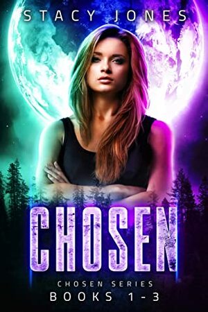 Chosen Series Collection by Stacy Jones