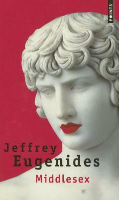 Middlesex by Jeffrey Eugenides