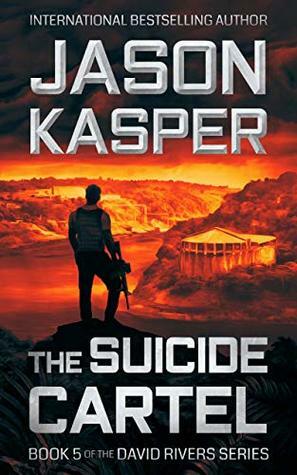 The Suicide Cartel by Jason Kasper