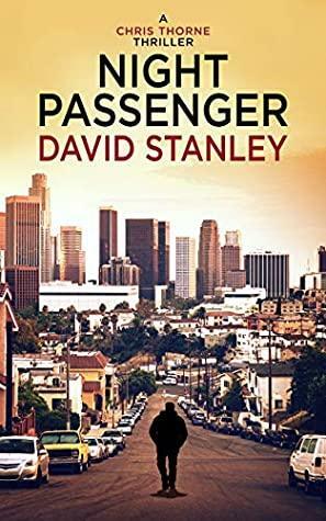 Night Passenger by David Stanley