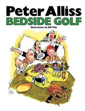 Bedside Golf by Peter Alliss