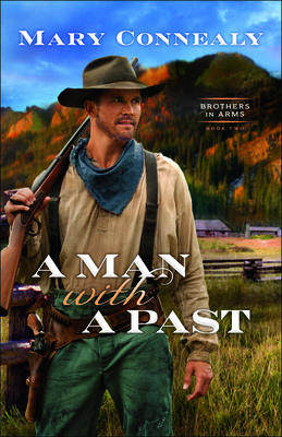 A Man with a Past by Mary Connealy