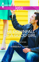 The Downfall of a Good Girl by Kimberly Lang