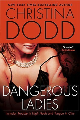 Dangerous Ladies by Christina Dodd