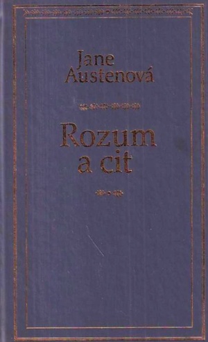 Rozum a cit by Jane Austen