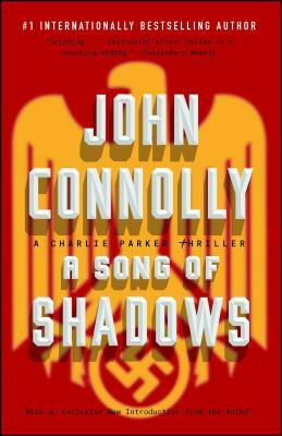 A Song of Shadows by John Connolly