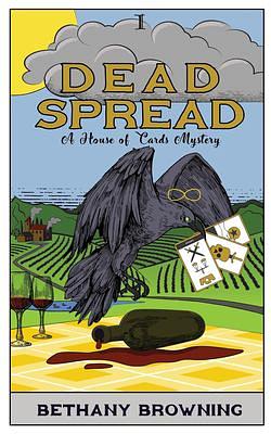 Dead Spread by Bethany Browning