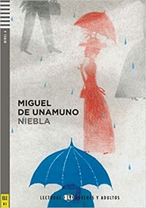 Niebla by Miguel de Unamuno