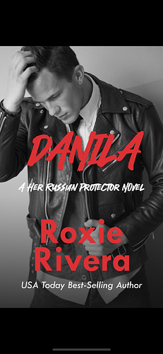 Danila by Roxie Rivera