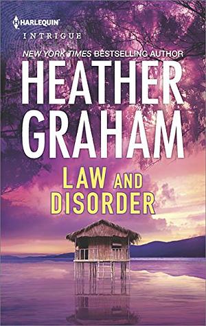 Law and Disorder by Heather Graham