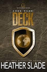 Code Name: Deck by Heather Slade, Heather Slade