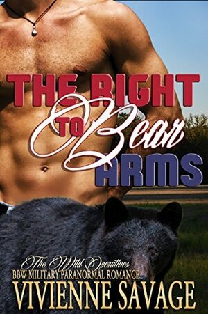 The Right to Bear Arms by Vivienne Savage