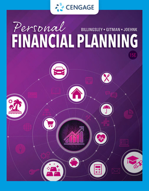 Personal Financial Planning by Michael D. Joehnk, Randy Billingsley, Lawrence J. Gitman