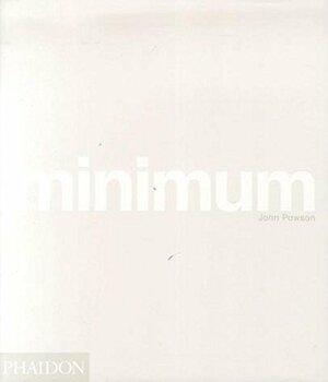 Minimum - Mini Edition by John Pawson