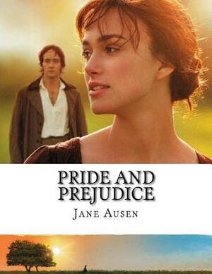 Pride and Prejudice by Jane Austen