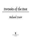 Portraits of the Past by Richard Muir