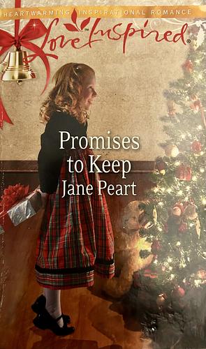 Promises to Keep by Jane Peart