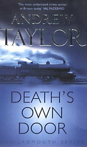 Death's Own Door by Andrew Taylor