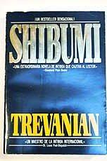 Shibumi by Trevanian