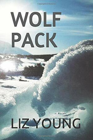 WOLF PACK by Liz Young