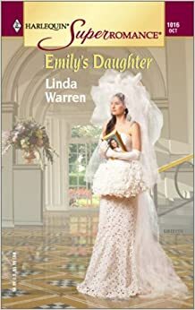 Emily's Daughter by Linda Warren