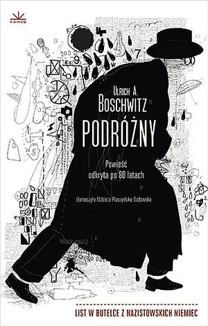 Podróżny by Ulrich Alexander Boschwitz