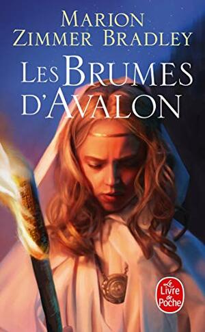 Les Brumes d'Avalon by Marion Zimmer Bradley