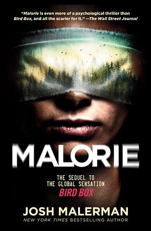 Malorie by Josh Malerman