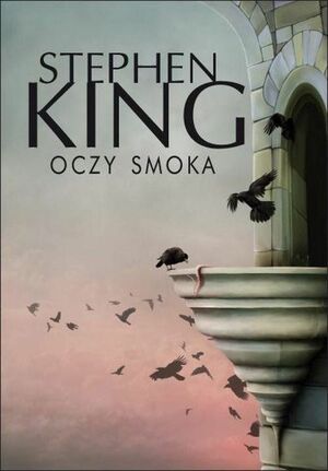 Oczy smoka by Stephen King