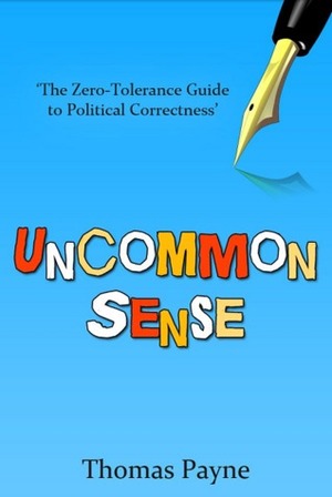 Uncommon Sense by Thomas Payne, Peter Stuart Smith