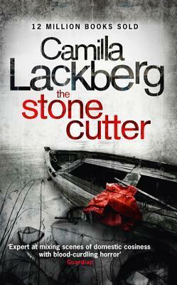 The Stonecutter by Camilla Läckberg