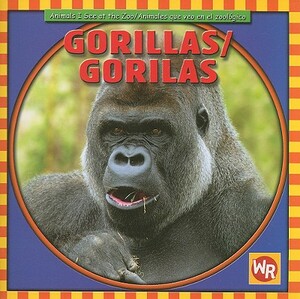 Gorillas/Gorilas by Kathleen Pohl