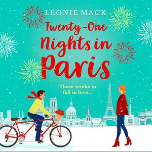 Twenty-One Nights in Paris by Leonie Mack