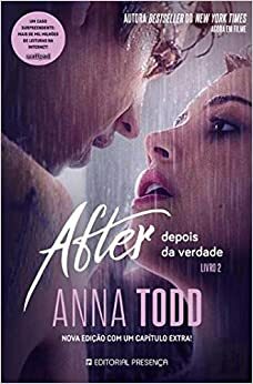 After - Livro 2 Depois da verdade by Anna Todd