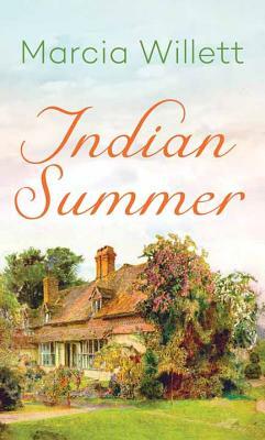 Indian Summer by Marcia Willett