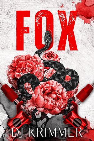 Fox by DJ Krimmer