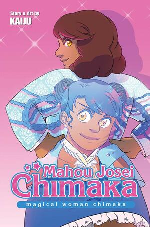 Mahou Josei Chimaka by Kaiju