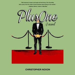 Plus One by Christopher Noxon