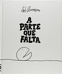 A parte que Falta by Shel Silverstein