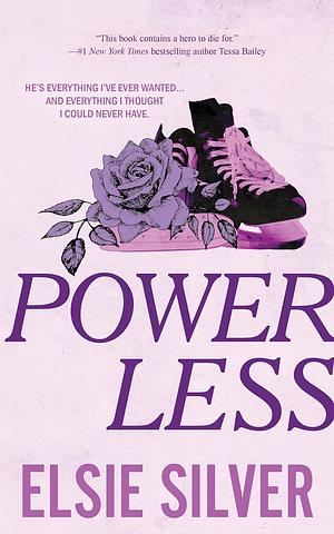 Powerless by Elsie Silver