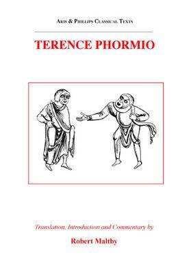 Terence: Phormio by 