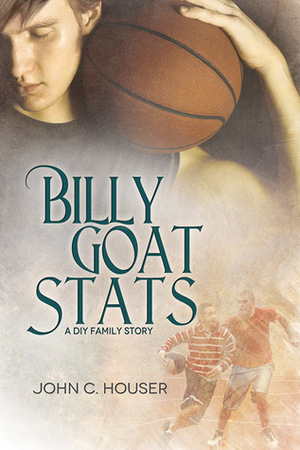 Billy Goat Stats by John C. Houser