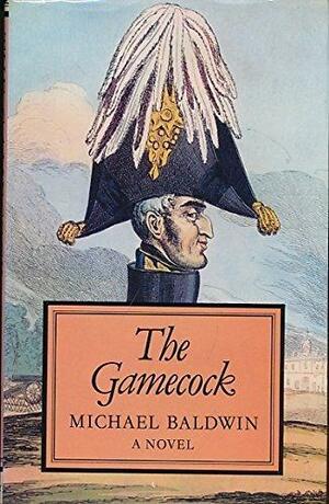 The Gamecock by Elizabeth J. Brown