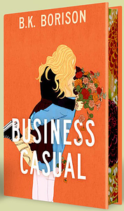 Business Casual by B.K. Borison