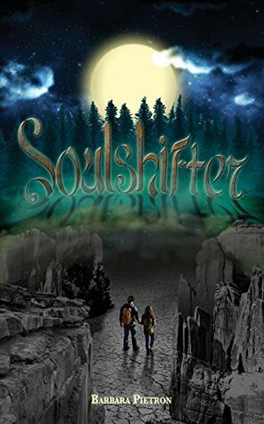 Soulshifter by Barbara Pietron