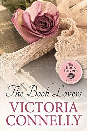 The Book Lovers by Victoria Connelly