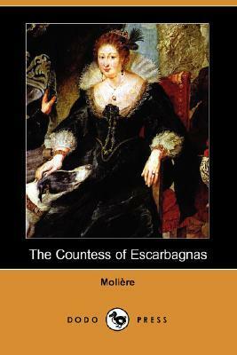 The Countess of Escarbagnas by Charles Wall, Molière