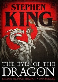 The Eyes of the Dragon by Stephen King